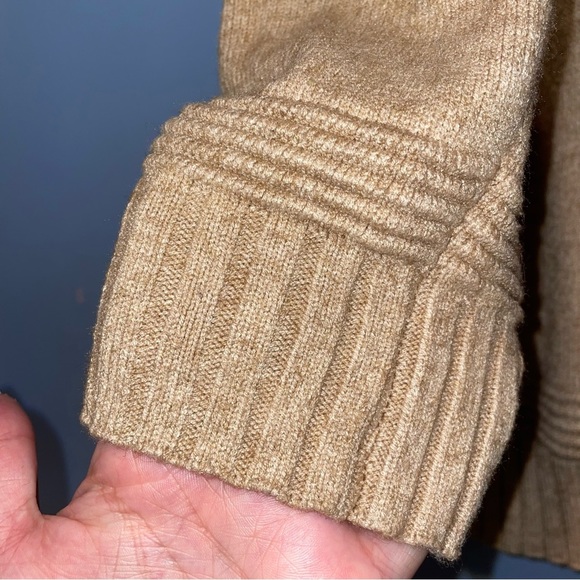 Shop Wanna B Cozy & Soft Fall/Winter Sweater Size Medium - Picture 5 of 10